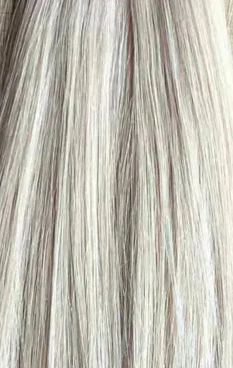 Flat tip Keratin