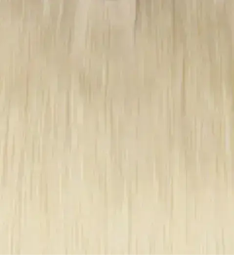 Flat tip Keratin