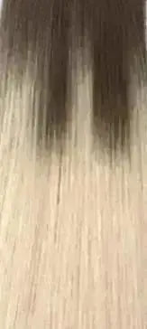 Flat tip Keratin
