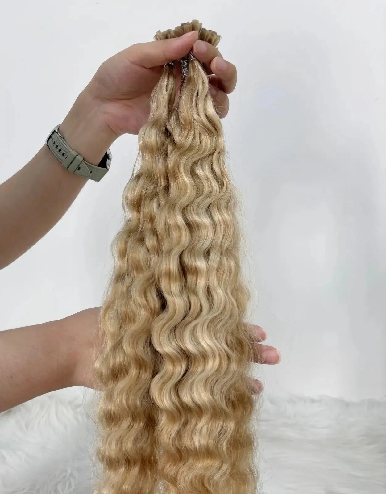 Natural wave,100g (Kopia) Bsextensions