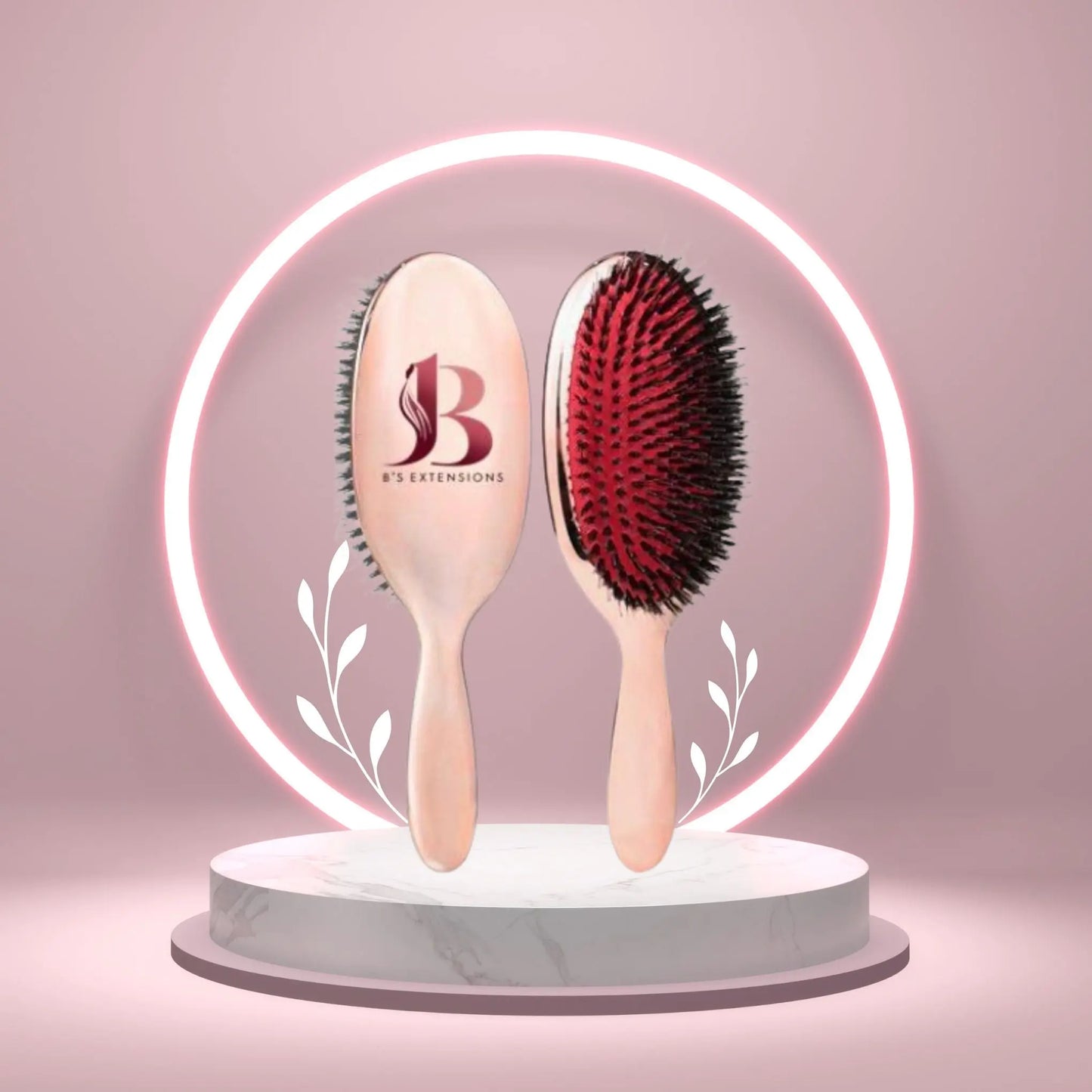 Bsextensions Hårborste Bsextensions