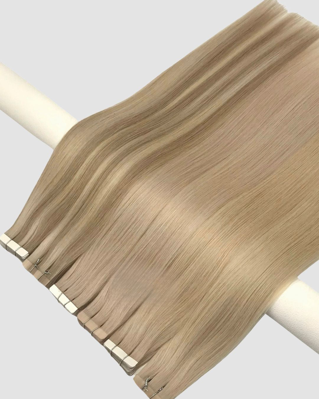 Tape in extensions
