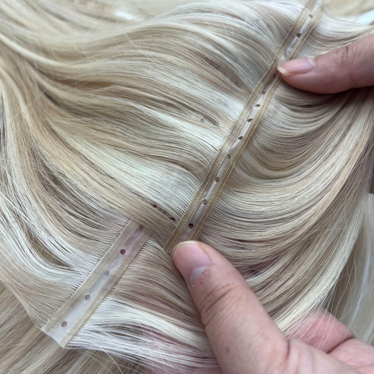 Butterfly Weft 18/60a