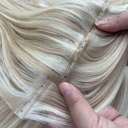 Butterfly Weft 18/60a