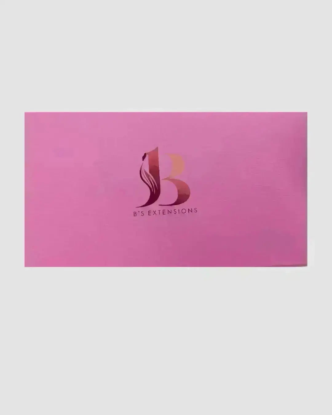 Bsextensions