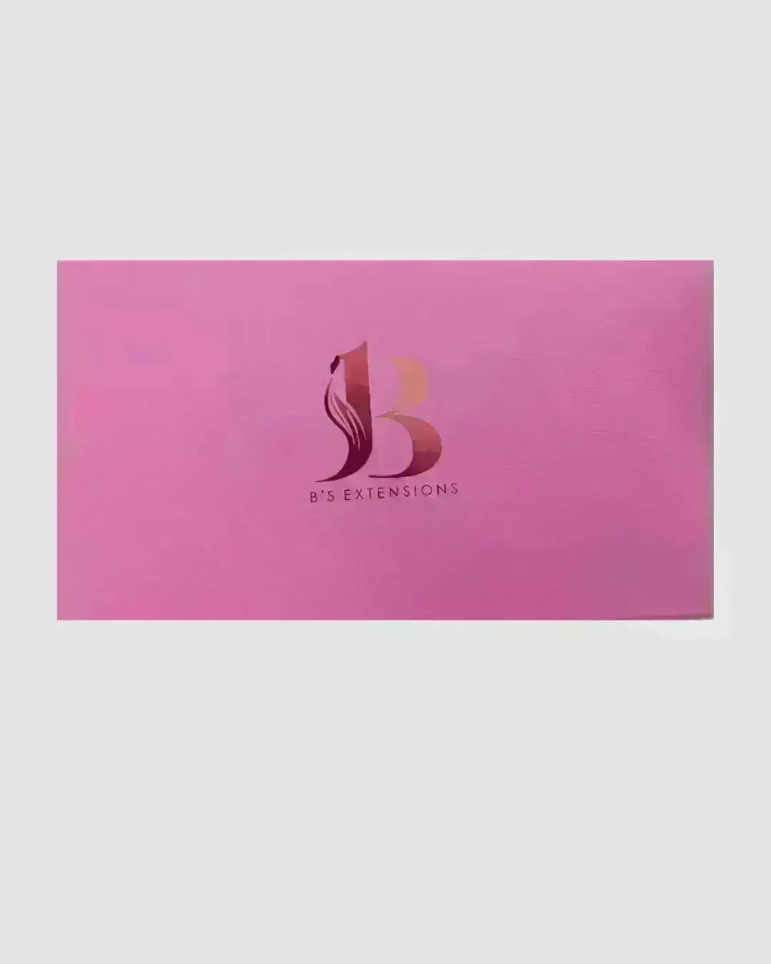 Bsextensions