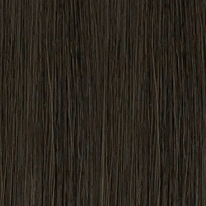 Tape-in Extensions – Naturlig Mörkbrun #2 Bsextensions