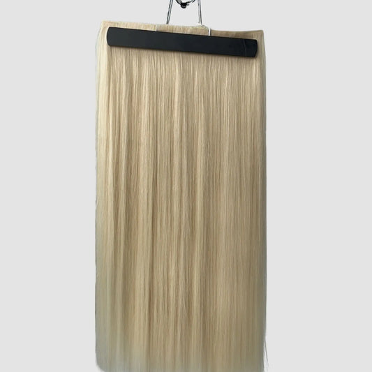 Express Weft Tape – Ljus Blond Luxury 613N Bsextensions