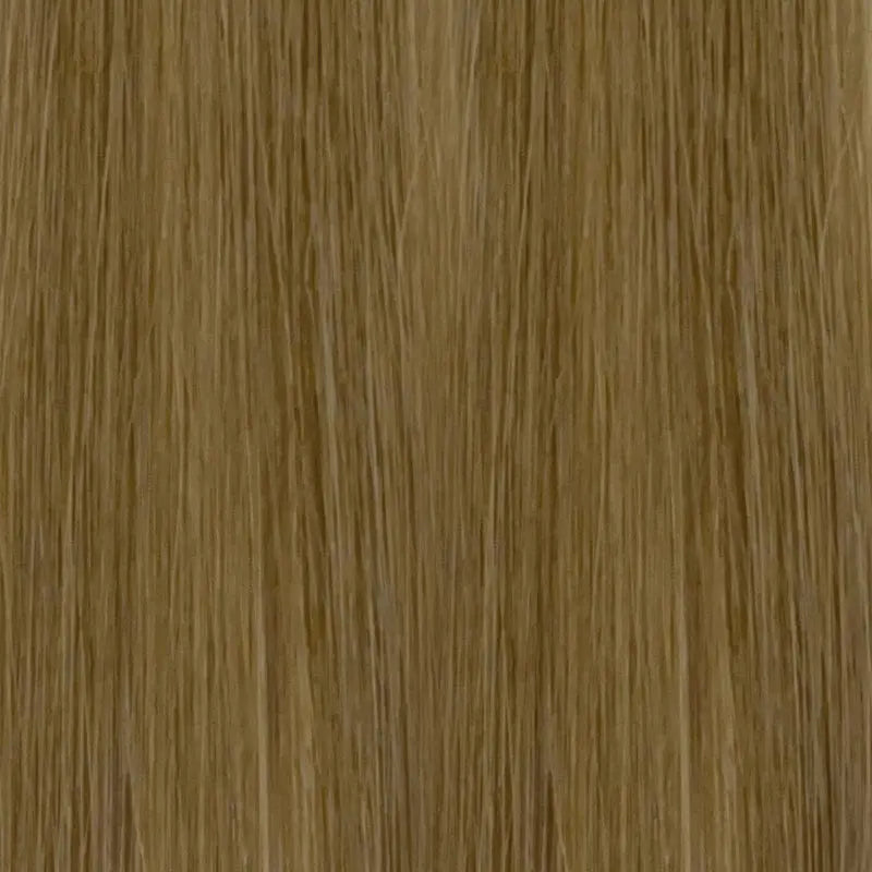 Tape-in Extensions, Naturlig Varm Kopparbrun #8 Bsextensions