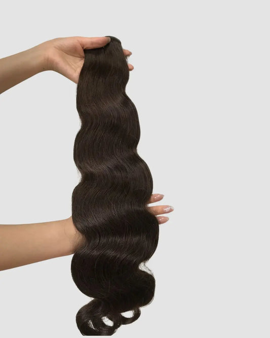 Body wave