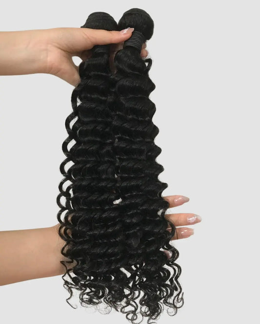 Deep wave