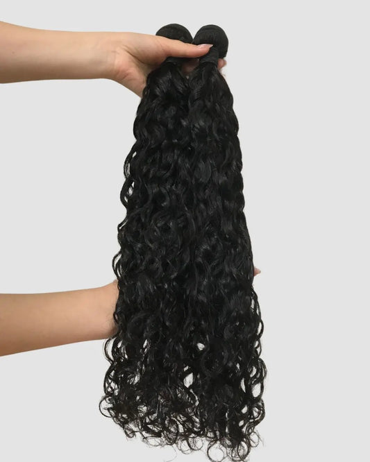 Natural wave