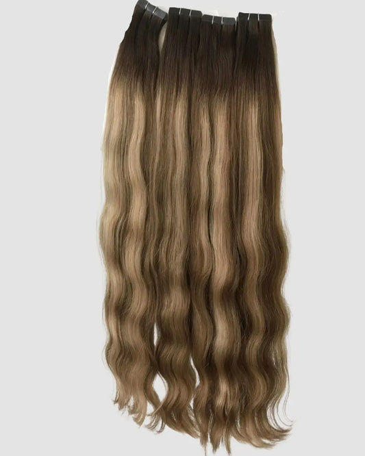 Russian Wave
