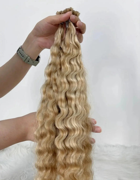 Natural wave,100g (Kopia) Bsextensions