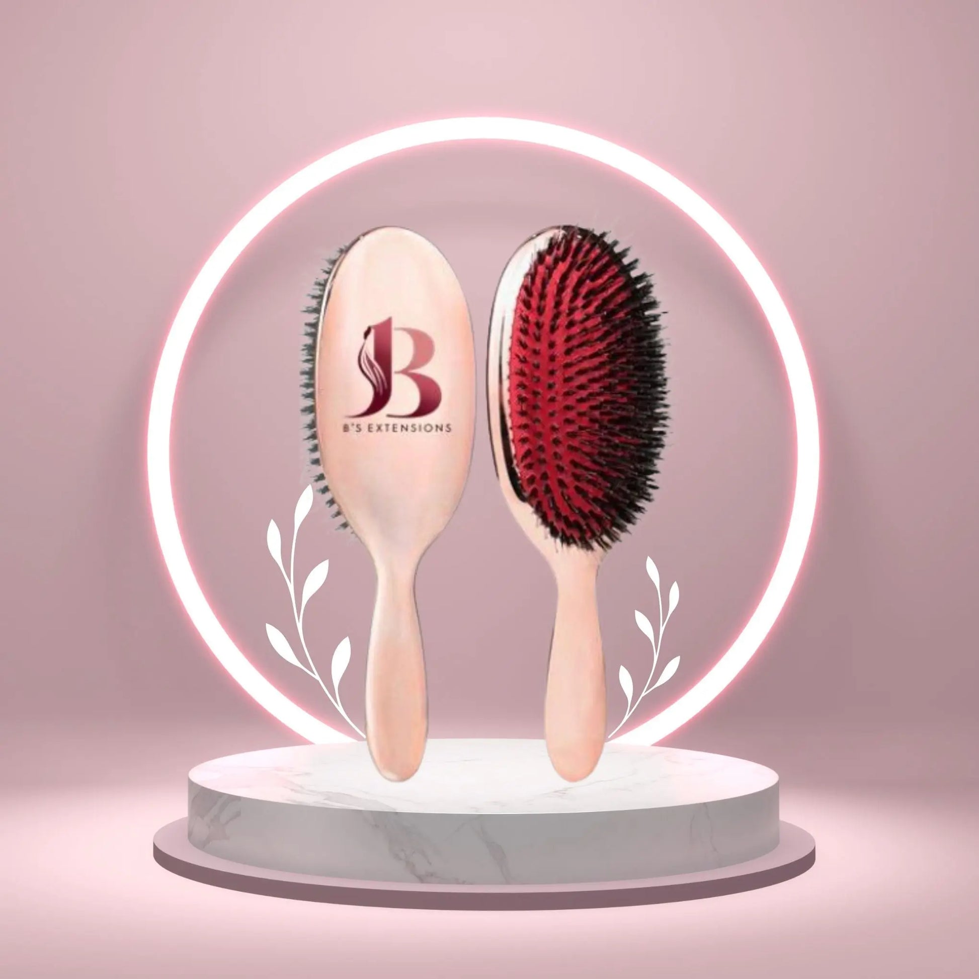 Bsextensions Hårborste Bsextensions