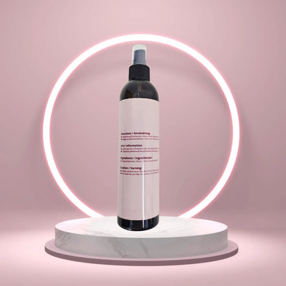 Glue Remover – Skonsam Limlösare för Extensions 267ml
