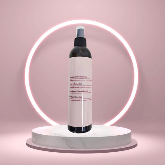 Glue Remover – Skonsam Limlösare för Extensions 267ml