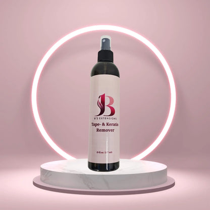 Glue Remover – Skonsam Limlösare för Extensions 267ml