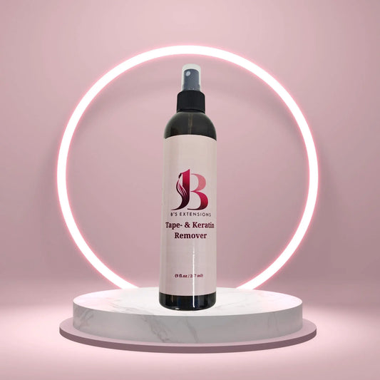 Glue Remover – Skonsam Limlösare för Extensions 267ml
