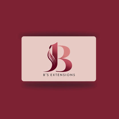 Bsextensions Presentkort