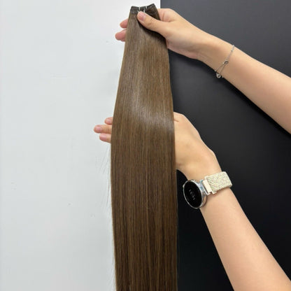 Genius Weft Djup Mörkbrun, #2 (Kopia) Bsextensions